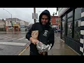 Taqueria Los 7 Hermanos - Steak Taco Review Chicago IL