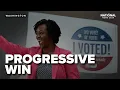 Florida nominates PROGRESSIVE candidate in primary for US Senate