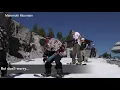 Mammoth Mountain closes after 261 day season