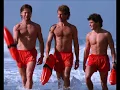 Parker Stevenson makes his personal Baywatch scripts available