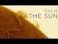 Download Lagu The Deepest We Have Ever Seen Into the Sun | SDO 4K