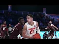 2022 Men s Basketball Senior Tribute