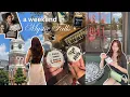 A weekend in Mystic Falls a travel vlog