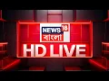 Download Lagu News18 Bangla LIVE | Kasba গণধর্ষণের তথ্য তালাশ | Katwa বিস্ফোরণে বোমা তৈরির হদিশ! রাজ্যে আসছেন Modi