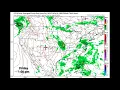 Weather Xtreme - Wednesday July 31st 2019