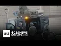 Suspect who barricaded in Folsom apartment surrenders
