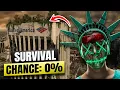 5 WORST Places To Go During The Purge Survival Guide