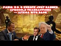 Download Lagu PANIC: U.S. \u0026 Europe Just Banned AfroGold Transactions — Africa Hits Back