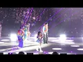 陳卓賢 Ian Chan Growth Live 演唱會 2026 第5場 20260728  Lost at first sight npc的一場意外的歌詞 那抹柔光，名為你