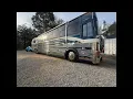 Prevost bus inspection Bus Grease Monkey is live