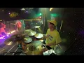 Download Lagu PLAY WITH ME GOYNATTYDREAM | Drums Cover【LIVE】| Llama Drumsext