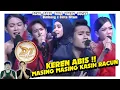 Download Lagu Acha, Valen, Mila, Arbil dan Suchy bimbang dengan cinta hitam yang cetar membahana