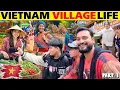 Lagu How is Village Life in Vietnam