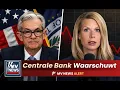🚨 Centrale Bank slaat alarm: “Er is geen uitweg zonder risico”
