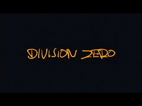 Division Zero: Official Trailer (2026)