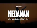 Download Lagu KEDANAN - DINI KURNIA FT. MUFLY KEY | Lirik Lagu Dangdut Populer 2024