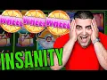 Download Lagu Casino geschokt: twee gigantische jackpots op rij op Huff N’ Even More Puff