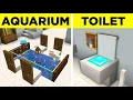 Download Lagu 50 Build Hack Dekorasi Rumah Di Minecraft
