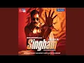Sukhwinder Singh - Singham