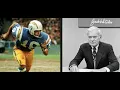 LANCE ALWORTH LEGENDS OF THE GAME w JACK WHITAKER