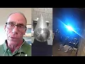 Steven Greer Just Released A Chilling Video About The Man Who Drilled Into A UFO Live