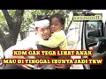 Lagu KDM GAGALKAN IBU SULTAN YANG MAU BERANGKAT JADI TKW