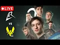 Download Lagu LOS RATONES SCRIMS VS VITALITY BEE