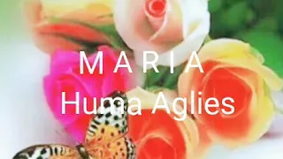 Download MARIA || Huma aglies || Om Aglies || Tembang Kenangan MP3