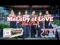 Download Lagu MELODY OF LOVE LINE DANCE || #linedance2024 #linedancecommunity #mjlinedancebpn #linedancer #dance