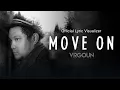 Download Lagu Virgoun - Move On (Official Lyric Visualizer)