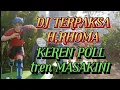 Download Lagu DJ TERPAKSA_ RHOMA _ KEREN JADI TREN MASA KINI‼️TKW HONGKONG @NANINGCHANNEL