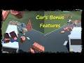 Unity Challenge 1 - Car Bonus Features Junior Programmer Pathway