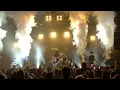 Download Lagu Skillet - Savior Live