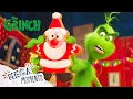 Download Lagu The Grinch’s Christmas Plan! 🎅🎁 | Dr. Seuss' the Grinch | Movie Moments | Mega Moments