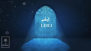                  لیلی  شجریان دندنها