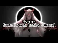 Download Lagu Ely Eira - Monster // Subtitulada al Español y Ingles (Lyrics)