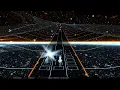 Audiosurf 2 Ep. 1911: Eastern Odyssey - Jumanji. 99K score. Mono Classic.