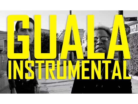 Download MP3 G-Eazy & Carnage - Guala Instrumental - Reprod. Royal Raven Music