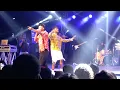 MAGIXX - Live in JOHNNY'S ROOM LIVE III ABUJA 2021