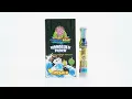 Buddah Bear Review Honolulu Punch
