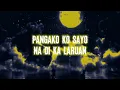 KNWS - TAGUAN FT. DNYL (Official Lyric Video) [Prod. By Pk Dice]