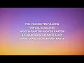 Teri Yaadein Lyrics - Yo Yo Honey Singh, Grini | Nargis