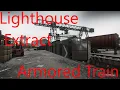 Lighthouse Extraction Guide Armored Train - Escape From Tarkov Patch 12 12