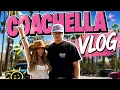 COACHELLA 2026 VLOG