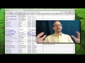 Metadata MOOC 6-5 DBpedia Ontology
