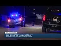 Four suspects in custody following homicide of teen in Opelousas