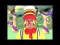 Download Lagu 4-O Grito do Planeta - Teleco e Teco no Planeta da Alegria