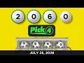 Maryland Lottery Midday 2026
