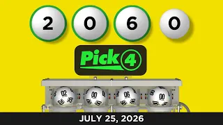 Maryland Lottery Midday 2026