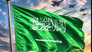     فوق فوق يا سعودية       السعودية دايم فوق      أغنية وطنية سعودية    دندنها